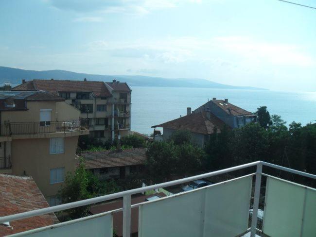 Night Panorama Hotel Nesebar Luaran gambar