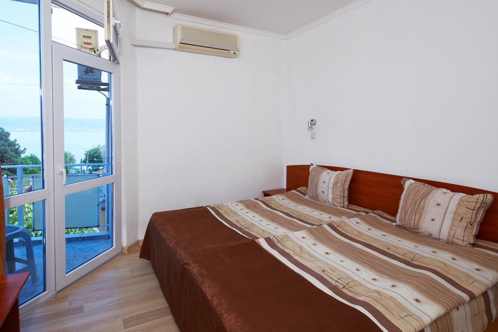 Night Panorama Hotel Nesebar Luaran gambar